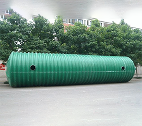 玻璃鋼環(huán)?；S池